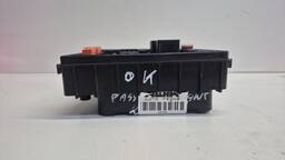 CAIXA FUSÍVEL VOLKSWAGEN PASSAT 2.0 2007 2008 2009