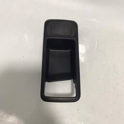 Moldura Botão Vidro Dianteiro Esquerdo Ford Focus 09/13