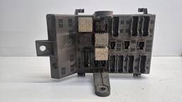CAIXA FUSÍVEL RENAULT LAGUNA 1996