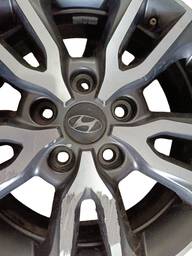 RODA ARO 16 HYUNDAI CRETA 2016 A 2021