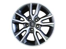 Roda Aro 16 Hyundai Creta 2016 a 2021