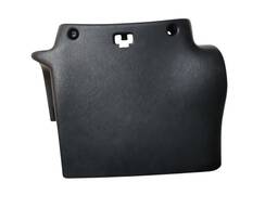Moldura Inferior Coluna Direção Peugeot 206