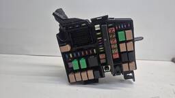 CAIXA FUSÍVEL EXTERNA HYUNDAI AZERA 3.0 V6 2013 2014