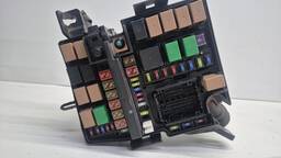 CAIXA FUSÍVEL EXTERNA HYUNDAI AZERA 3.0 V6 2013 2014