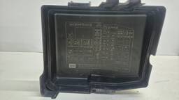 CAIXA FUSÍVEL EXTERNA HYUNDAI AZERA 3.0 V6 2013 2014