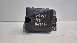 CAIXA FUSÍVEL HONDA CIVIC 1.5 1993 A 1995