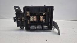 CAIXA FUSÍVEL HONDA CIVIC 1.5 1993 A 1995