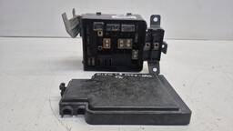 CAIXA FUSÍVEL HONDA CIVIC 1.5 1993 A 1995