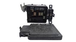 CAIXA FUSÍVEL HONDA CIVIC 1.5 1993 A 1995