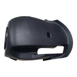 Moldura Inferior Coluna De Direção Nissan Kicks 2017