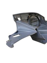 ACABAMENTO SUPORTE BAGAGITO DIREITO FORD FIESTA 