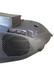 ACABAMENTO SUPORTE BAGAGITO DIREITO FORD FIESTA 