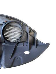 ACABAMENTO SUPORTE BAGAGITO DIREITO FORD FIESTA 