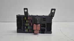 CAIXA FUSÍVEL FIAT PALIO 1.8 E-TORQ 2012 A 2018