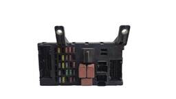 CAIXA FUSÍVEL FIAT PALIO 1.8 E-TORQ 2012 A 2018