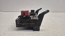 CAIXA FUSÍVEL FIAT PALIO 1.8 E-TORQ 2012 A 2018