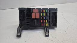 CAIXA FUSÍVEL FIAT PALIO E-TORQ 2012 A 2018