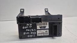 CAIXA FUSÍVEL FIAT PALIO E-TORQ 2012 A 2018