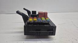 CAIXA FUSÍVEL FIAT PALIO E-TORQ 2012 A 2018