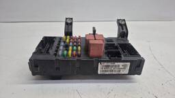 CAIXA FUSÍVEL FIAT PALIO E-TORQ 2012 A 2018