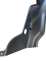 Acabamento Soleira Traseiro Direito Chevrolet Celta