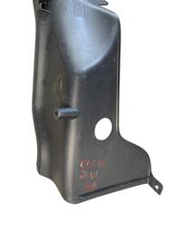 ACABAMENTO SOLEIRA TRASEIRO DIREITO CHEVROLET CELTA