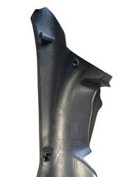 ACABAMENTO SOLEIRA TRASEIRO DIREITO CHEVROLET CELTA