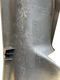 ACABAMENTO SOLEIRA TRASEIRO DIREITO CHEVROLET CELTA