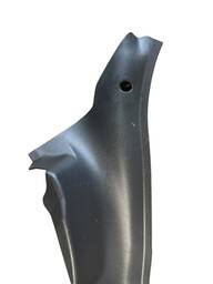 ACABAMENTO SOLEIRA TRASEIRO DIREITO CHEVROLET CELTA