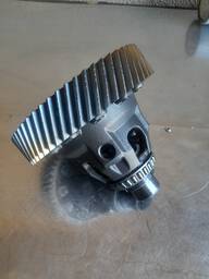 caixa satelite cambio ZF 8HP45  2012/15 BMW X1/X3