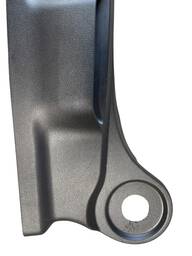 ACABAMENTO LATERAL BANCO ESQUERDO FIESTA 2006 2008 2010 2012