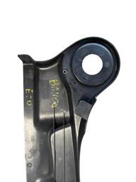 ACABAMENTO LATERAL BANCO ESQUERDO FIESTA 2006 2008 2010 2012