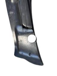 ACABAMENTO LATERAL BANCO ESQUERDO FIESTA 2006 2008 2010 2012