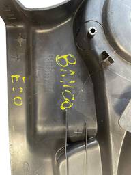 ACABAMENTO LATERAL BANCO ESQUERDO FIESTA 2006 2008 2010 2012