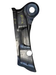 ACABAMENTO LATERAL BANCO ESQUERDO FIESTA 2006 2008 2010 2012