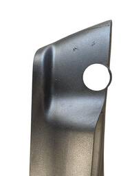 ACABAMENTO LATERAL BANCO ESQUERDO FIESTA 2006 2008 2010 2012