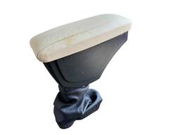 Apoio Braço Console Central Renault Captur