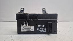 CAIXA FUSÍVEL FIAT PALIO E-TORQ 2012 A 2018