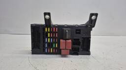 CAIXA FUSÍVEL FIAT PALIO E-TORQ 2012 A 2018