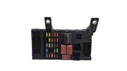 CAIXA FUSÍVEL FIAT PALIO E-TORQ 2012 A 2018