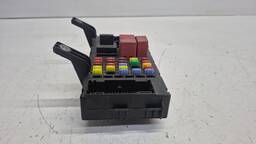 CAIXA FUSÍVEL FIAT PALIO E-TORQ 2012 A 2018