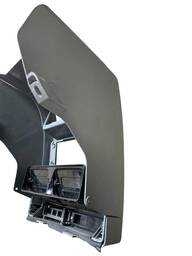 COMANDO AR CONDICIONADO UNO FIORINO ELBA PREMIO 1994 A 2013