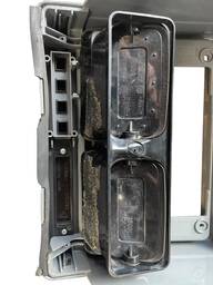 COMANDO AR CONDICIONADO UNO FIORINO ELBA PREMIO 1994 A 2013