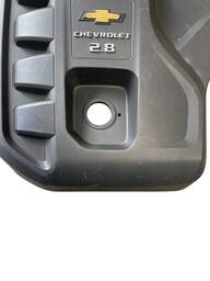 TAMPA COLETOR DE ADMISSÃO GM 