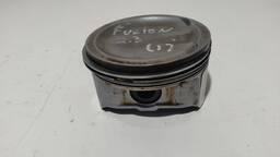PISTÃO FORD FUSION 2.3 2006 A 2009