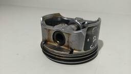 PISTÃO FORD FUSION 2.3 2006 A 2009