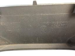 TAMPA LATERAL ESQ BAGAGITO SANTANA QUANTUM 