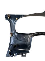 MOLDURA  PAINEL INSTRUMENTOS FORD RANGER 09/12