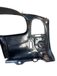 MOLDURA  PAINEL INSTRUMENTOS FORD RANGER 09/12