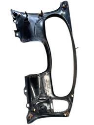 MOLDURA  PAINEL INSTRUMENTOS FORD RANGER 09/12